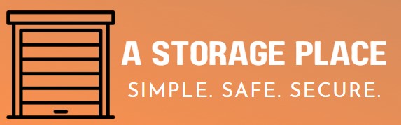 A Storage Place